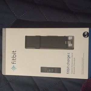 Fitbit accessory band bracelet